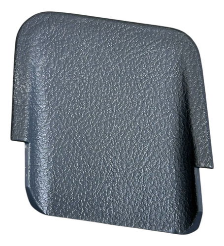 Moldura Acabamento Interna Coluna Cinto Esquerdo Palio Cinza Cinza - Imagem 3