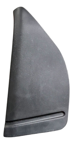 Acabamento Interno Porta Tras Direita Fiat Palio 713782000 Preto - Imagem 7
