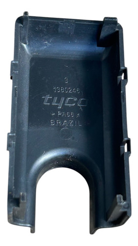 Acabamento Chicote Porta Fox 2013 600971839 Preto - Imagem 4