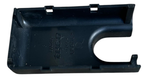 Acabamento Chicote Porta Fox 2013 600971839 Preto - Imagem 5