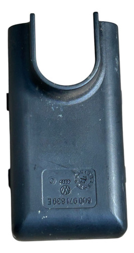 Acabamento Chicote Porta Fox 2013 600971839 Preto - Imagem 6