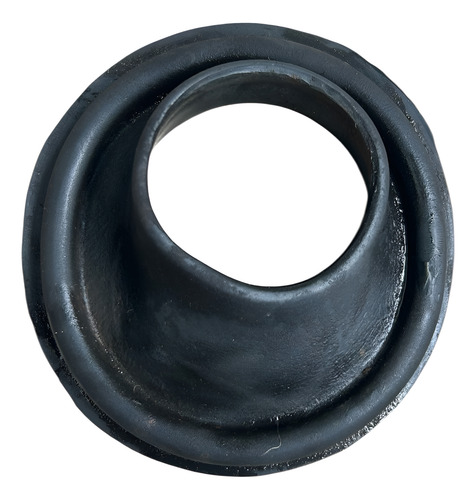Borracha Anel Vedação Tanque Combustível Gol Parati Preta