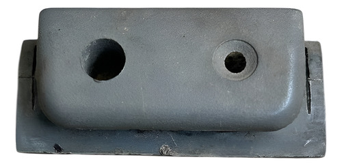 Acabamento Do Pino Da Porta Do Santana 99 A 06 3278373551 Preto