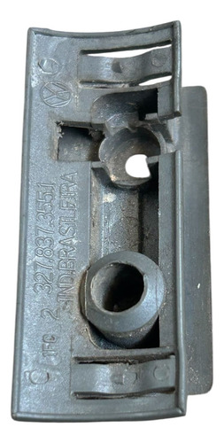 Acabamento Do Pino Da Porta Do Santana 99 A 06 3278373551 Preto - Imagem 6