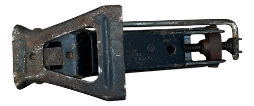 Macaco Fiat Uno Universal 038230 2016 A 2018