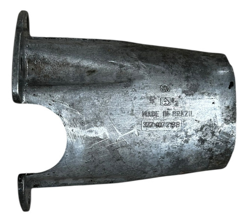 Defletor Calor Homocinetica Gol Parati Motor At 377407722 - Imagem 2