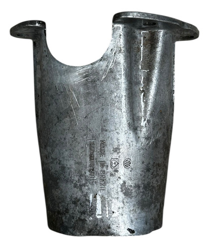 Defletor Calor Homocinetica Gol Parati Motor At 377407722 - Imagem 3