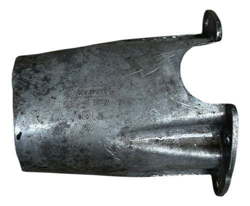 Defletor Calor Homocinetica Gol Parati Motor At 377407722 - Imagem 4