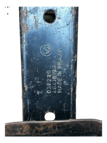 Macaco Fiat Uno Universal 038230 2016 A 2018 - Imagem 5