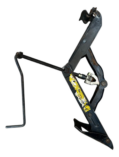 Macaco Fiat Uno Universal 038230 2016 A 2018 - Imagem 6