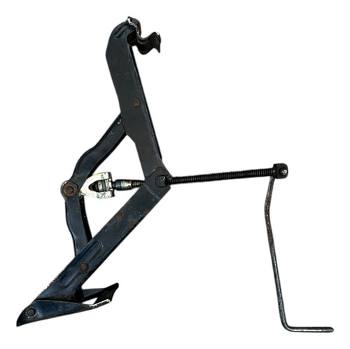 Macaco Fiat Uno Universal 038230 2016 A 2018 - Imagem 7