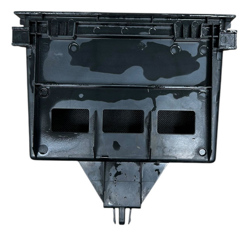 Porta Objetos Central Spacefox Crossfox 10 A 14 5z0857919 Preto - Imagem 5