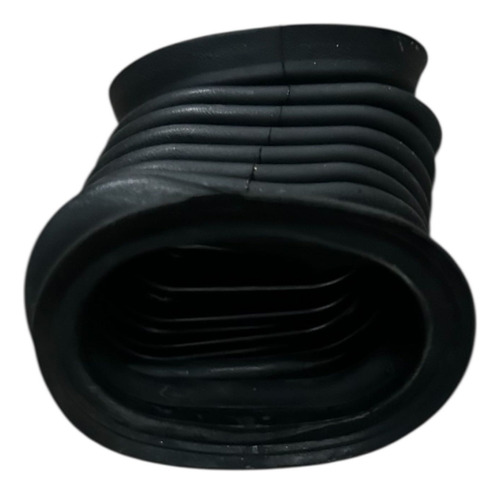 Coifa Porta Dianteira Direita Golf 8d0958845 Preta - Imagem 2