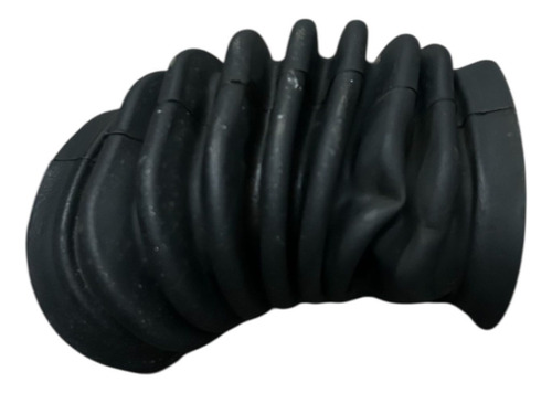 Coifa Porta Dianteira Direita Golf 8d0958845 Preta - Imagem 3