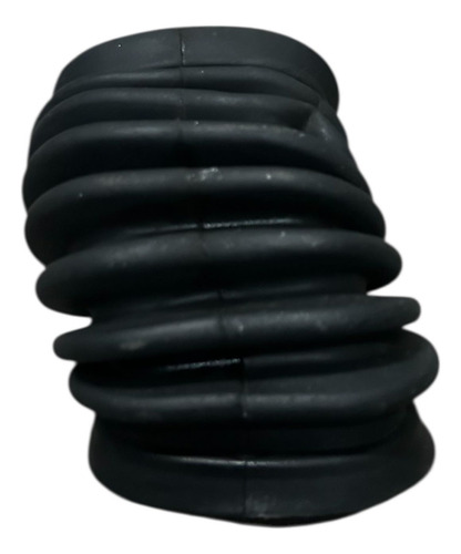 Coifa Porta Dianteira Direita Golf 8d0958845 Preta - Imagem 4