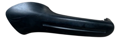 Acabamento Puxador Interno Traseiro Direito Golf 1j0867172 Preto