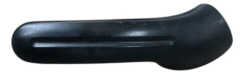 Acabamento Puxador Interno Traseiro Direito Golf 1j0867172 Preto - Imagem 2