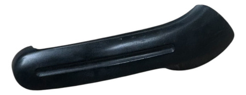 Acabamento Puxador Interno Traseiro Direito Golf 1j0867172 Preto - Imagem 3