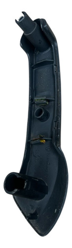 Acabamento Puxador Interno Traseiro Direito Golf 1j0867172 Preto - Imagem 5