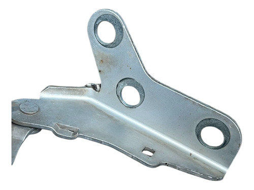 Dobradiça Capô Direito Polo 2003 6q0823302b - Imagem 4