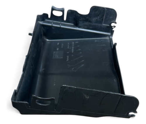 Tampa Caixa De Bateria Polo 03/12 6q0915429