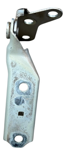 Dobradiça Capô Direito Polo 2003 6q0823302b - Imagem 5