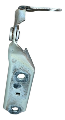 Dobradiça Capô Direito Polo 2003 6q0823302b - Imagem 6