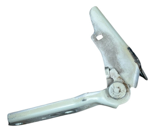 Dobradiça Capô Direito Polo 2003 6q0823302b - Imagem 7