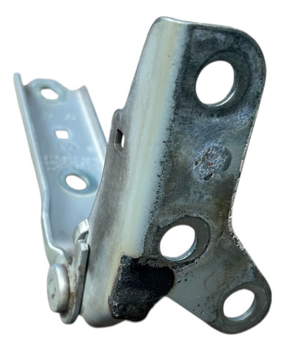 Dobradiça Capô Direito Polo 2003 6q0823302b - Imagem 8