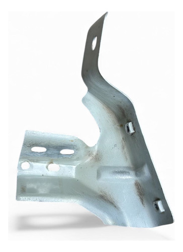 Suporte Pára-lama Dianteiro Polo L/e 6y0821141 02/05 Prata - Imagem 2