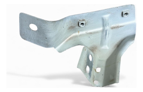 Suporte Pára-lama Dianteiro Polo L/e 6y0821141 02/05 Prata - Imagem 3