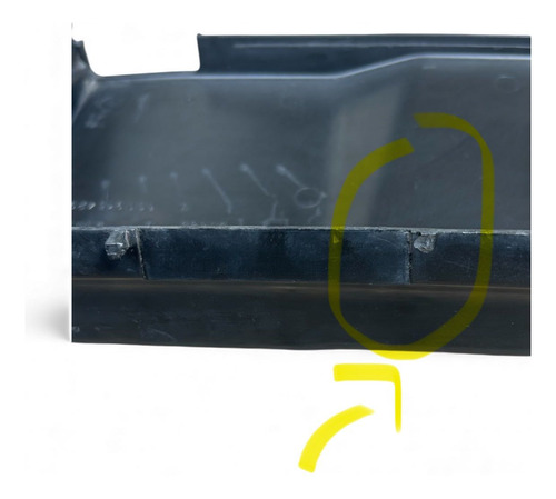 Tampa Caixa De Bateria Polo 03/12 6q0915429 - Imagem 6