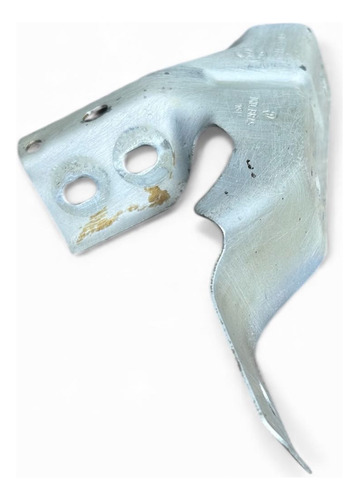 Suporte Pára-lama Dianteiro Polo L/e 6y0821141 02/05 Prata - Imagem 5