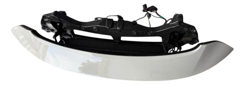 Aerofólio Traseiro Completo Porsche 911 992 2020 A 2024  - Imagem 2