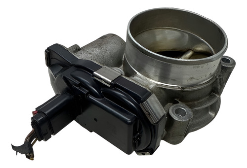Tbi Corpo De Borboleta Trailblazer 3.6 V6 