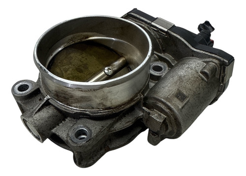 Tbi Corpo De Borboleta Trailblazer 3.6 V6  - Imagem 2