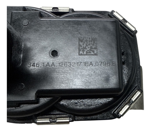Tbi Corpo De Borboleta Trailblazer 3.6 V6  - Imagem 3