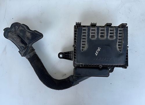 Caixa Filtro De Ar Fiat Argo 1.3 4cc