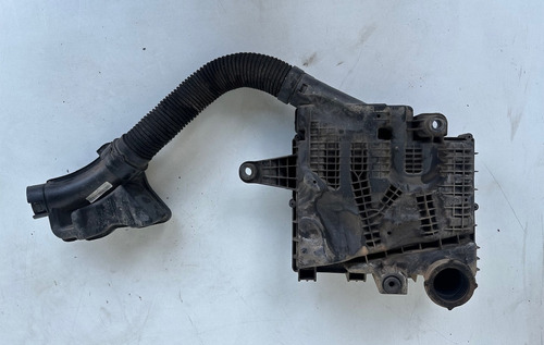 Caixa Filtro De Ar Fiat Argo 1.3 4cc - Imagem 2