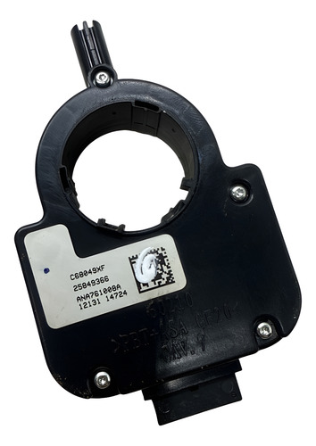 Sensor Ângulo Trailblazer Preto