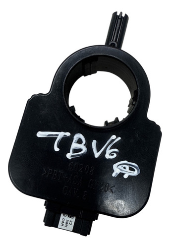 Sensor Ângulo Trailblazer Preto - Imagem 2