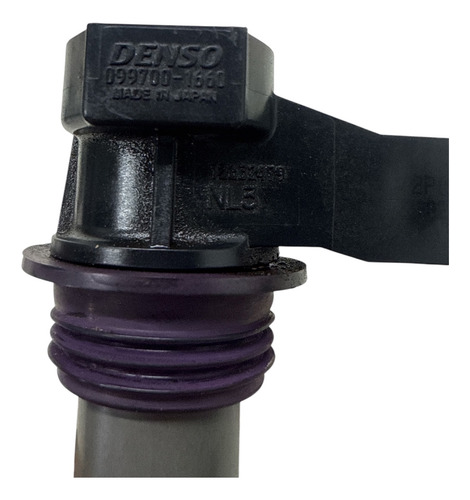 Bobina Ignição Trailblazer 3.6 V6 - Imagem 2