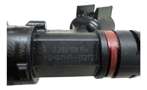 Bico Injetor Trailblazer 3.6 V6  127/220v - Imagem 2