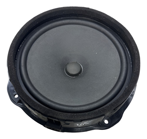 Alto Falante Dianteiro Audi A3 2014 A 2019 