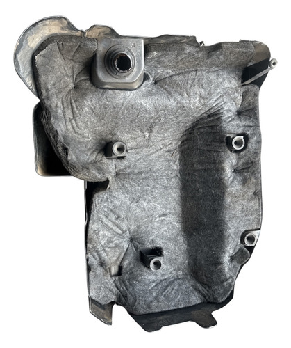 Capa Motor Trailblazer 3.6 V6 2013 2014 Detalhe   - Imagem 3