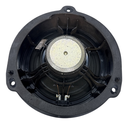 Auto Falante Traseiro Audi A3 2014 A 2019 Preto - Imagem 2