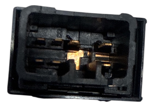 Botão Vidro Elétrico Hyundai Santa Fe 2006 A 2013  - Imagem 2