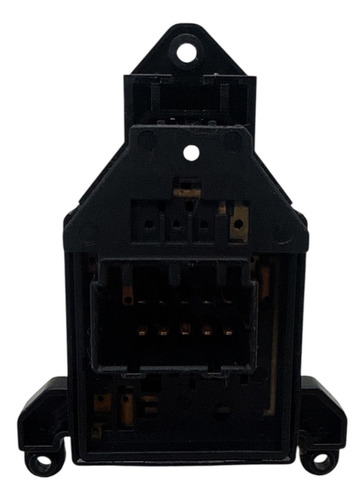 Botão Regulagem Retrovisor Hyundai Santa Fe 2007 A 2013  - Imagem 3