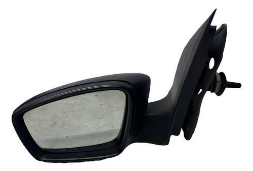 Retrovisor Esquerdo Manual Vw Up 