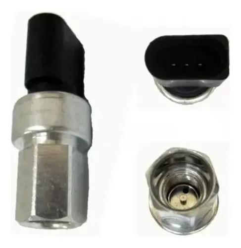 Sensor Pressostato Ar Condicionado Fox Polo Gol Golf Audi - Imagem 3